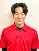高木 真之介(トレーナー)